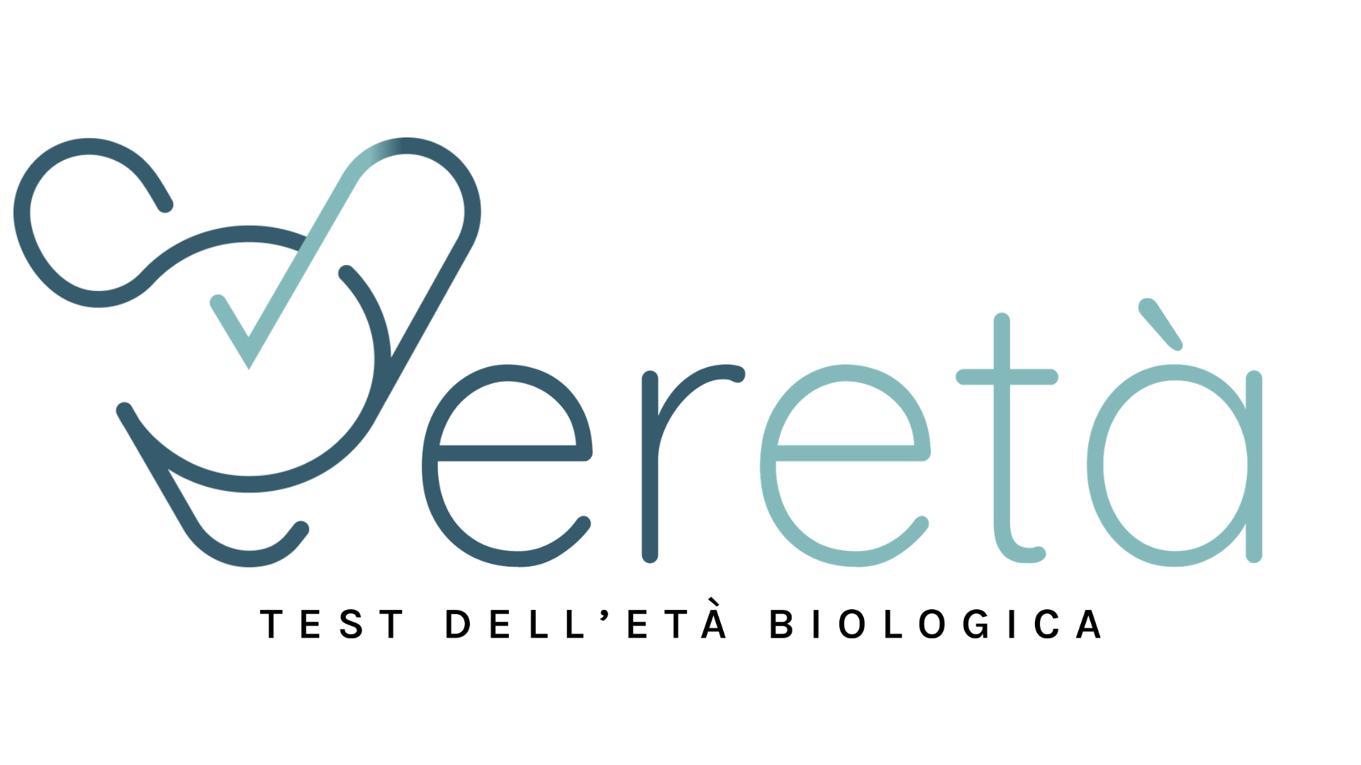 Veretà — Test dell'età biologica